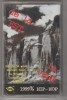 Bnk muz De la Est la Vest - 1999% Hip-hop - caseta audio - Fresh Music 1999, Rap