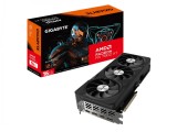 Placa Video GIGABYTE Radeon RX 7800 XT GAMING OC 16GB GDDR6, 256-bit, PCIe 4.0