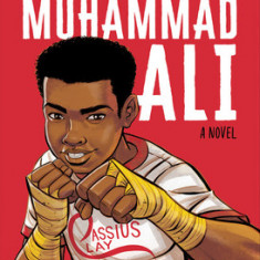 Becoming Muhammad Ali