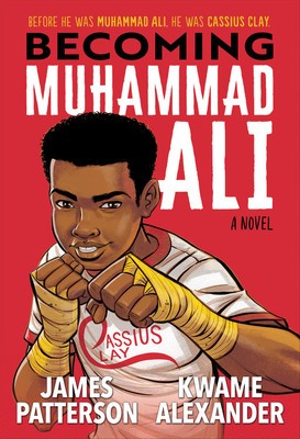 Becoming Muhammad Ali foto