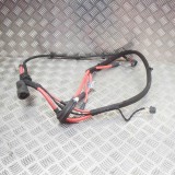 Cablu Baterie Pozitiv Audi Q7 4M (2015-2024) OEM 4M0971225CN Original