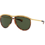 Ochelari de soare unisex Ray-Ban RB2219 954/31, Ray Ban