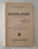 Pedologie (Studiul copilului), Dumitru Theodosiu, 1933