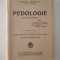 Pedologie (Studiul copilului), Dumitru Theodosiu, 1933