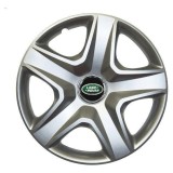 Cumpara ieftin Set 4 Capace Roti 15 inch, Compatibile Cu Land Rover