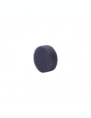 Nanolex Polishing Pad Soft Dark Blue &amp;ndash; Burete pentru polish fin Albastru Inchis 32x12mm foto