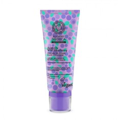 BEA130-100 Crema spumanta pentru curatarea fetei Natura Siberica Anti-Ox 100 ml