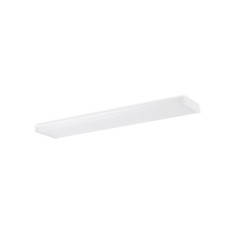 Corp liniar LED LT106 18W 6500K 645mm IP20, alb mat, Homelight