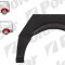 Segment reparatie aripa spate MERCEDES VITO/ VIANO (W639), 01.2003-10.2010, partea stanga, POTRYKUS,