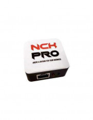 NCK Box Pro (NCK Box Full + UMT), multibrand service tool foto