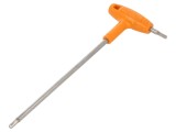 Cheie Imbus HEX 3mm Oțel Inoxidabil M&acirc;ner T 153mm