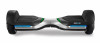 Hoverboard rapid original Gyroor G1 roti de 6.5 inch leduri si lumini