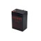 Acumulator plumb-acid REDDOT 6V 4Ah DD06040 70x47x101mm Faston 187-4.8mm