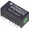 Convertor DC/DC 2W 36-75V la 24VDC 83mA SIP8