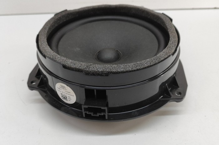 Difuzor ușă dreapta spate AUDI A6 4A2, C8 2019 OEM: 4K9035411 | 29857890