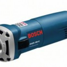 Bosch GGS 28 C Polizor drept, 600W, bucsa 8mm - 3165140584807