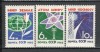 U.R.S.S.1963 Lumea fara arme si razboaie MU.217, Nestampilat