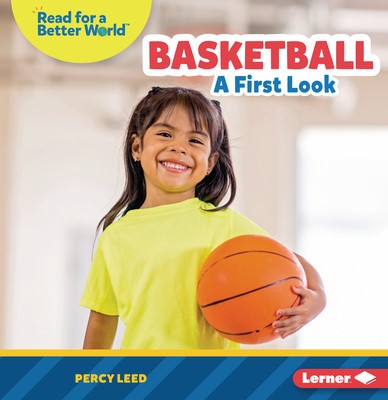 Basketball: A First Look foto