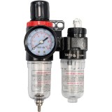Yato YT-2384 - Filtru aer cu reductor 9.3 bar