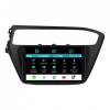 Navigatie Dedicata Hyundai I20 (2014-2020), 9Inch, 8Gb Ram, 256Gb Stocare, Carplay