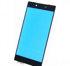 Touchscreen Sony Xperia Z5 Premium E6853, Black foto