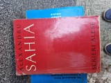 Alexandru Sahia - Scrieri Alese vintage