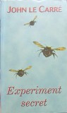 EXPERIMENT SECRET-JOHN LE CARRE-355630