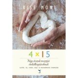 4x15 - N&eacute;gy &eacute;vszak receptjei &eacute;telallergi&aacute;soknak - Kiss M&oacute;ni