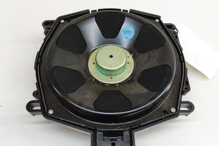 Subwoofer BMW X5 E70 2010 OEM: 9218695,430407860231 | 26053154