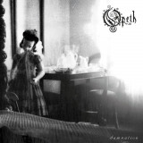 Opeth Damnation, 20th Anniv. Ed. 180g LP, vinyl