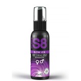 Stimul8-S8 Spray Deep Throat pentru Sex Oral 30 ml