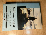 Graham Priest - Dincolo de limitele gandirii (Editura Paralela 45, 2007)