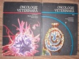 Oncologie veterinara 2 vol Nicolae Manolescu,Simion Bolte