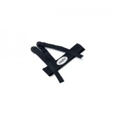 Ham de siguranta BabyJem (Culoare: Negru)
