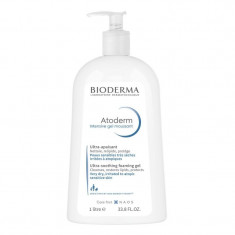 Bioderma Atoderm Intensive gel spumant 1L