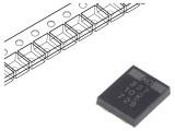 Condensator tantal-polimer low ESR 330uF 10V SMD