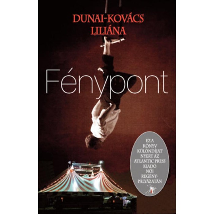 F&eacute;nypont - Dunai-Kov&aacute;cs Lili&aacute;na
