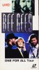 Caseta video: Bee Gees - One For All Tour - Live ( originala )
