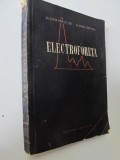 Electroforeza - Sorin Marius Idu , Sandu Campeanu