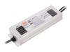 Alimentator LED 300W IP67 29-58V 2600-8000mA