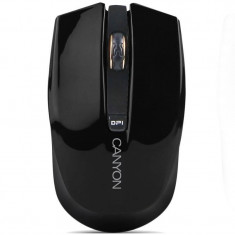 Mouse wireless Canyon CNS-CMSW5 Black foto