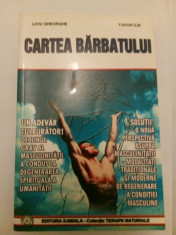 TUDOR ILIE / LIVIU GHEORGHE - CARTEA BARBATULUI (2001) + CARTEA FEMEII (2001) foto