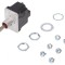 Comutator Basculant 3 Puncte ON-OFF-ON 6A/230VAC 20A/28VDC