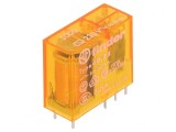 Releu Electromagnetic DPDT 230VAC 15A, Finder