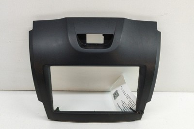 Ornament capac ecran navigație ISUZU D-MAX II TFR, TFS 2014 OEM: 8974166243 27549280 foto