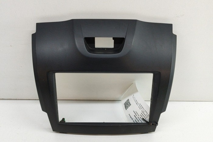 Ornament capac ecran navigație ISUZU D-MAX II TFR, TFS 2014 OEM: 8974166243 27549280