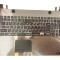 Carcasa superioara cu tastatura palmrest Laptop, Toshiba, Satellite L70-C, neagra, layout JP