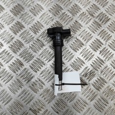 Bobina de inducție de &icirc;naltă tensiune AUDI A6 4F2, C6 2005 OEM: 0221604115 22421501