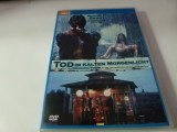 Tod in kalter Morgenlicht, dvd