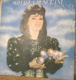 Vinil 6 Vinyl Electrecord - Mihaela Runceanu